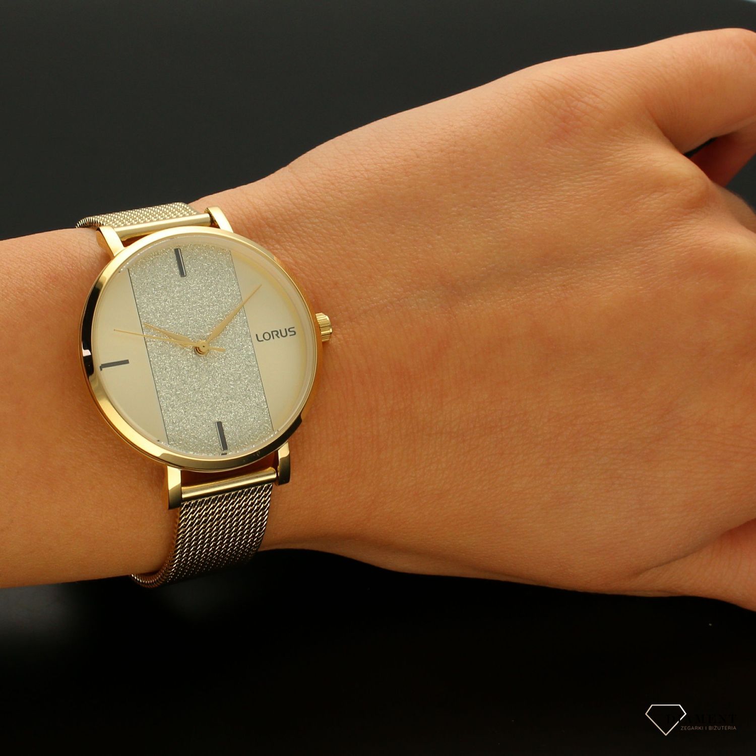 Zegarek damski Lorus  Blask fleszy   RG212SX9.jpg