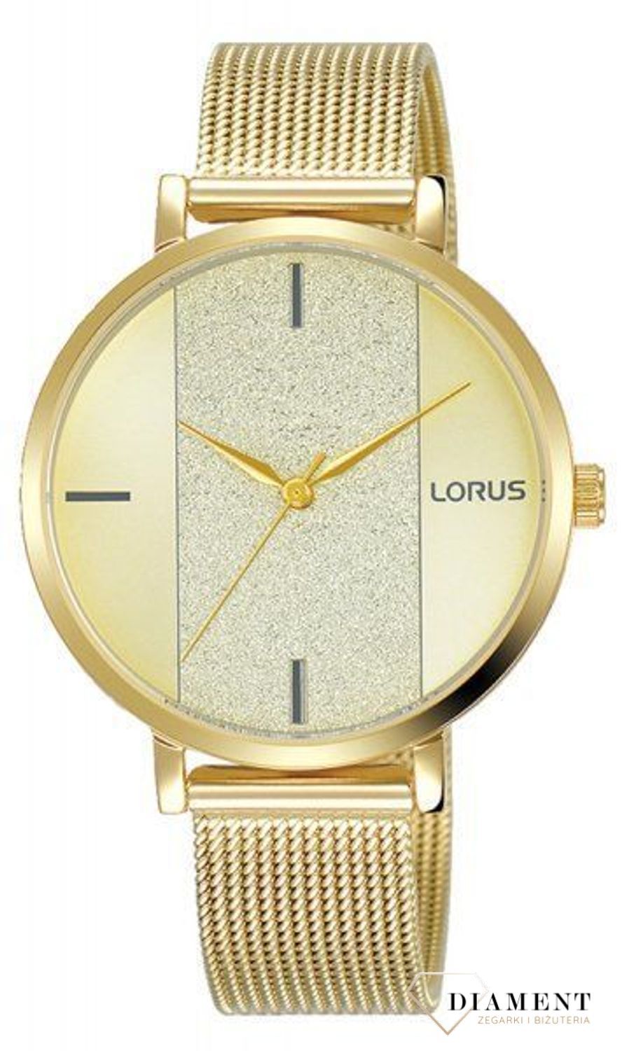 Zegarek damski Lorus  Blask fleszy   RG212SX9.jpg