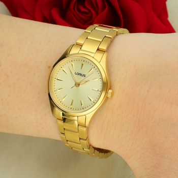 Lorus RG212YX9 Women Ladies – elegancki zegarek damski z gwarancją 2 lata  Sklep Diament damski.jpg