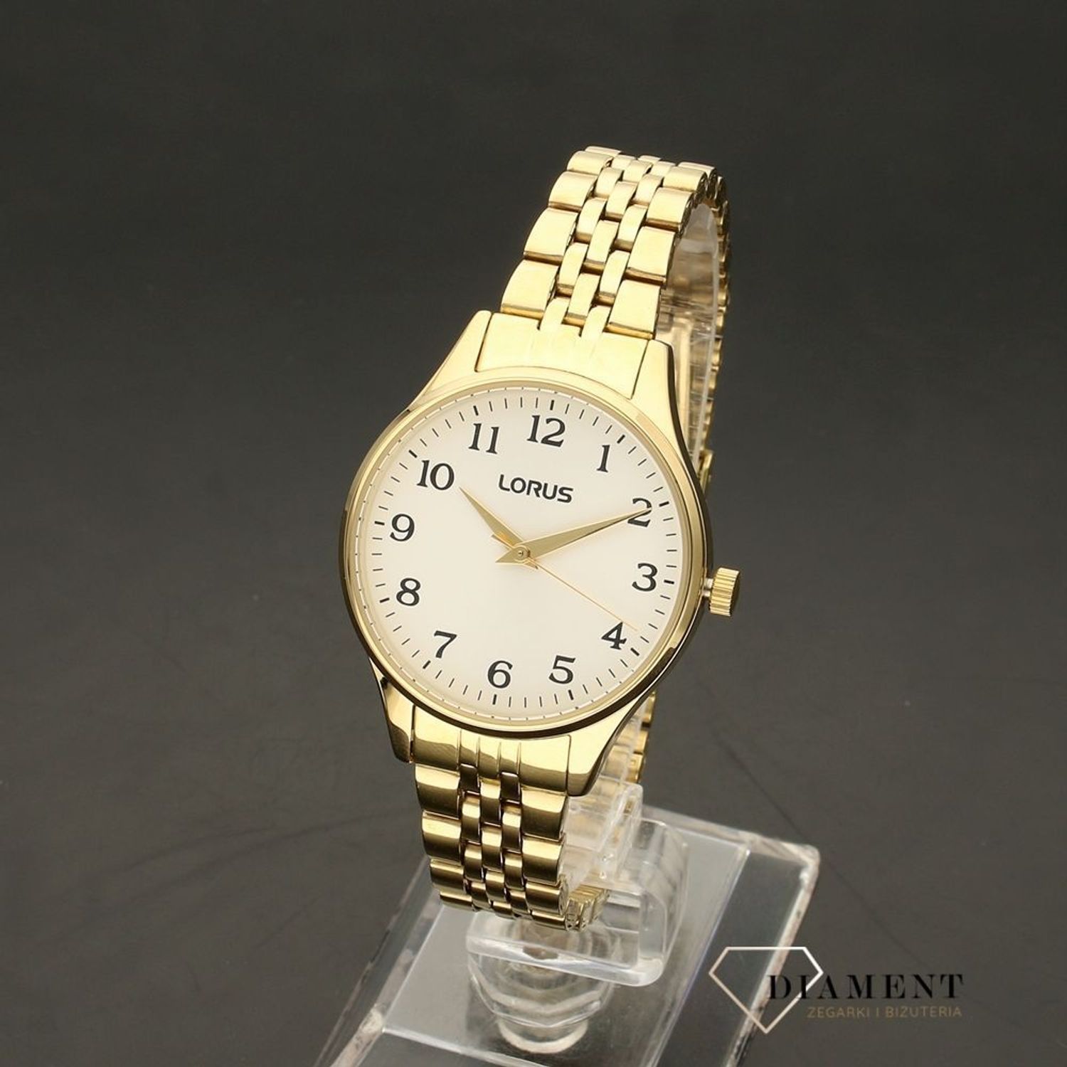 Damski zegarek Lorus Fashion RG214PX9.jpg