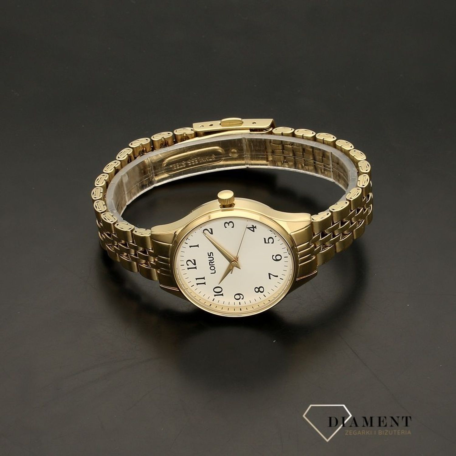 Damski zegarek Lorus Fashion RG214PX9.jpg