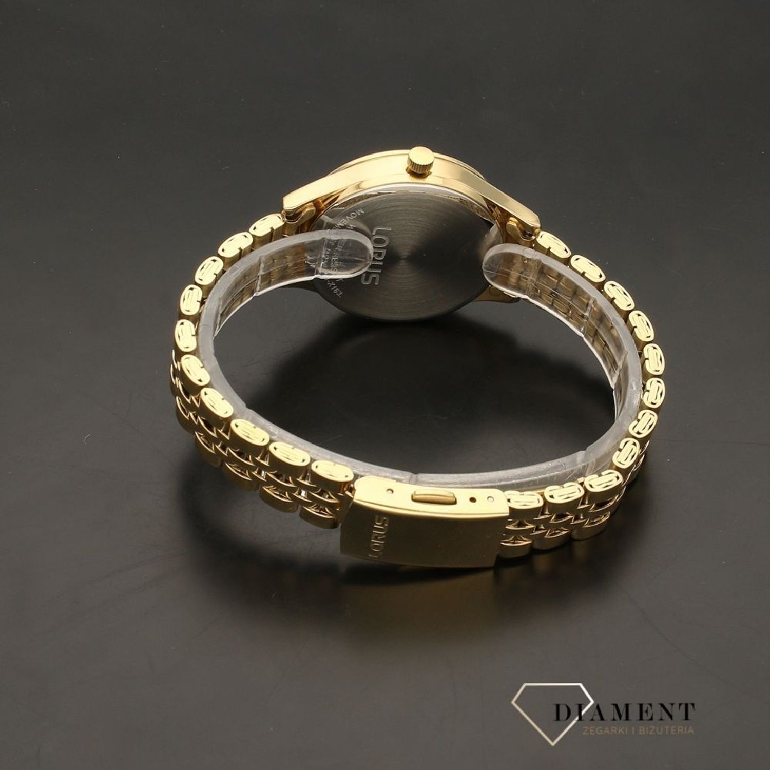 Damski zegarek Lorus Fashion RG214PX9.jpg