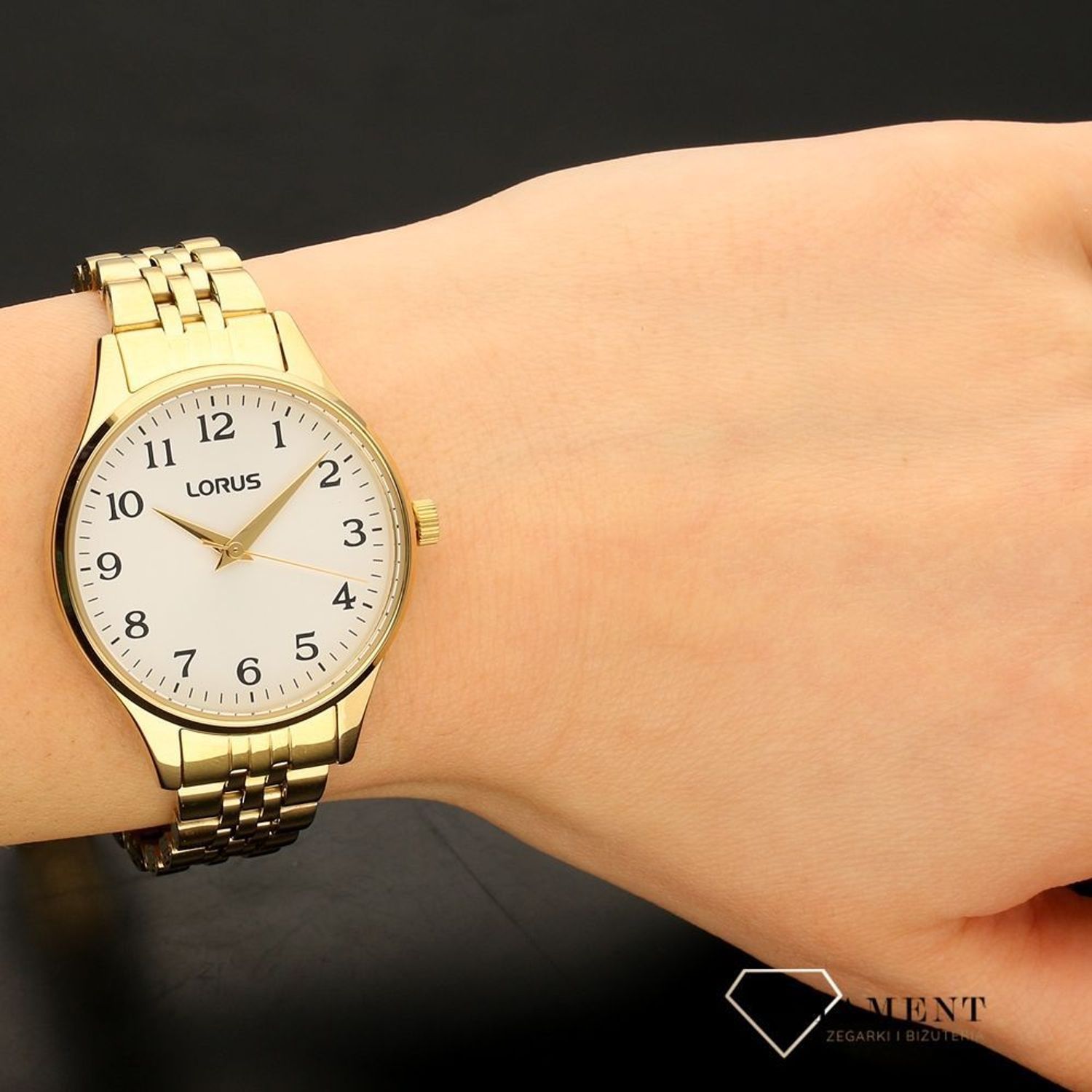 Damski zegarek Lorus Fashion RG214PX9.jpg