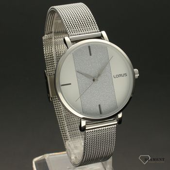 Zegarek damski Lorus  Srebrny blask  RG217SX9 (1).jpg