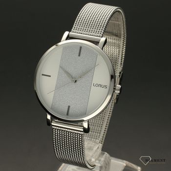 Zegarek damski Lorus  Srebrny blask  RG217SX9 (2).jpg