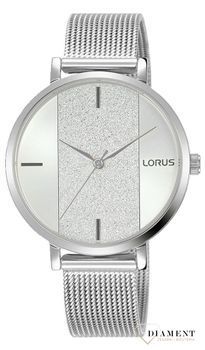 Zegarek damski Lorus  Srebrny blask  RG217SX9.jpg