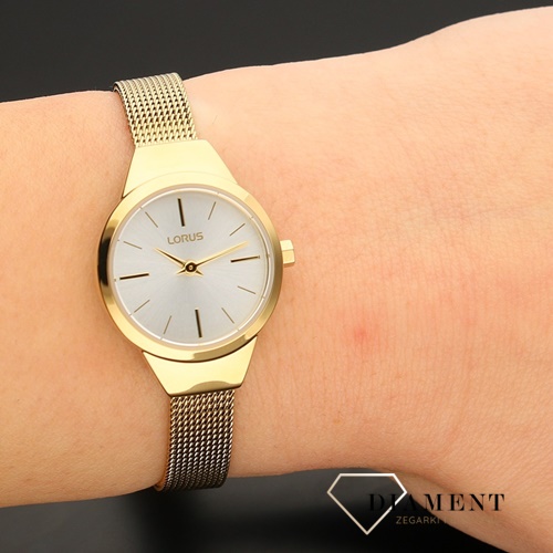 Damski zegarek Lorus Classic RG218PX9.jpg