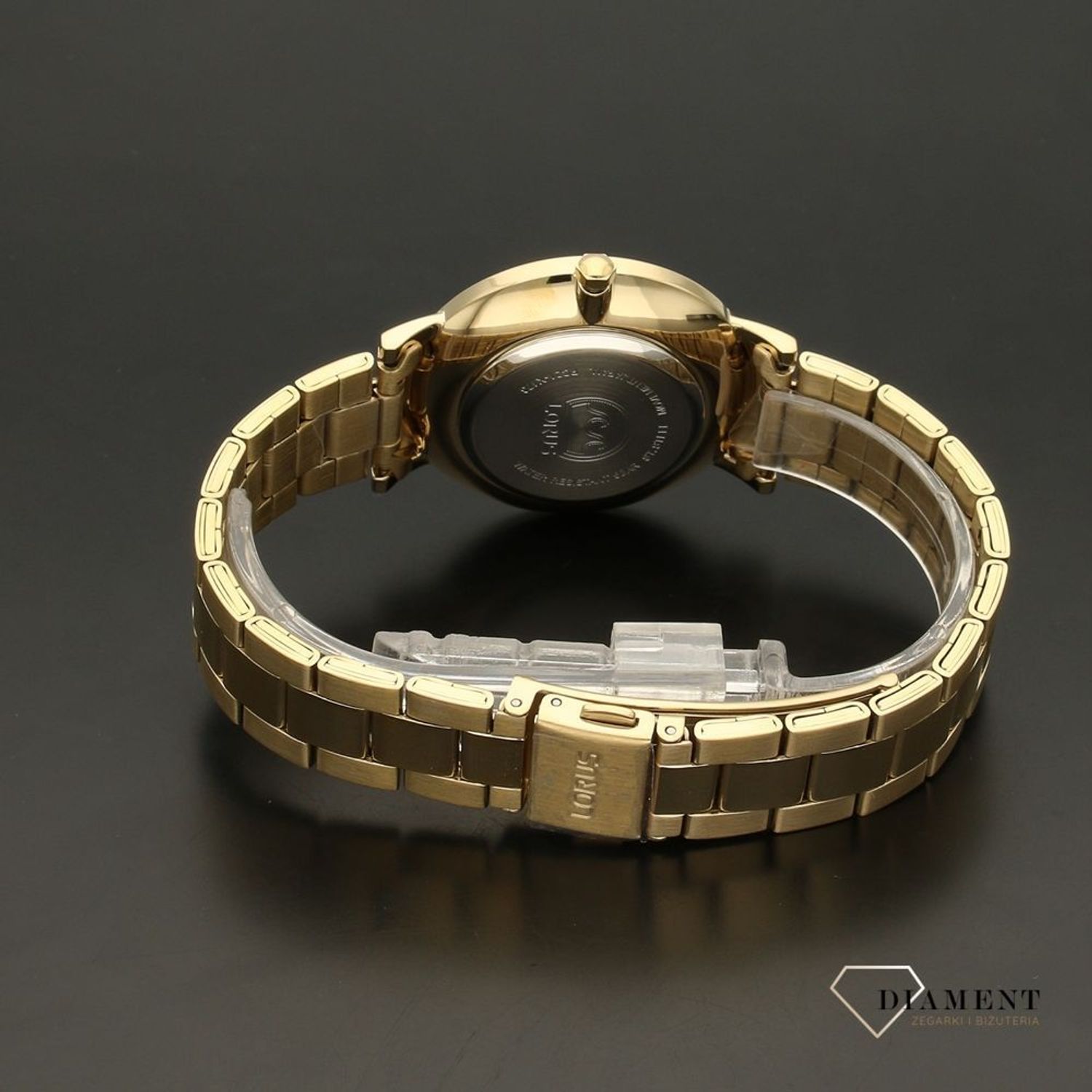 Zegarek damski Lorus Fashion RG218QX9.jpg