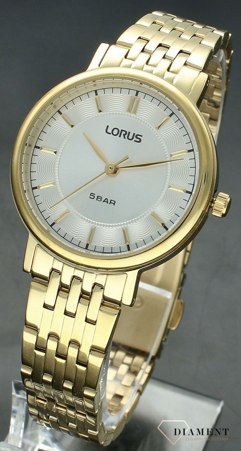 Zegarek damski LORUS RG220XX9 na bransolecie.jpg