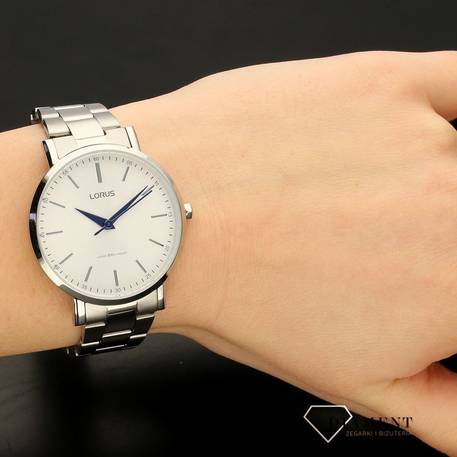Zegarek damski Lorus RG223QX9.jpg