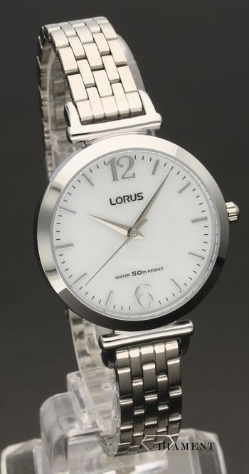 Damski biżuteryjny zegarek Lorus RG227MX9 (2).jpg