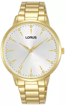 Zegarek damski na złotej bransolecie Lorus RG228TX9.cvc.webp