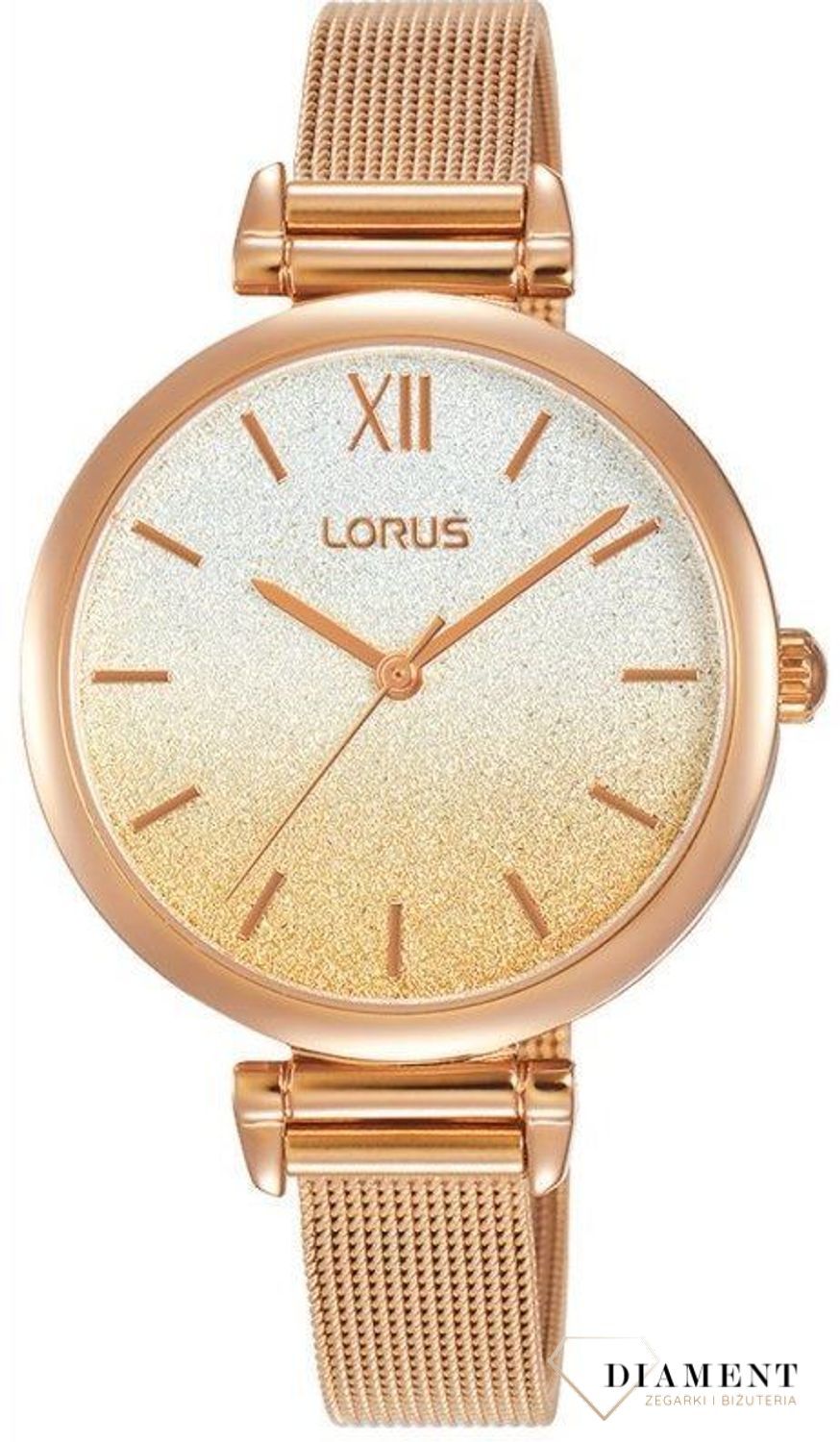 Damski zegarek Lorus Biżureryjny  RG232QX9.jpg