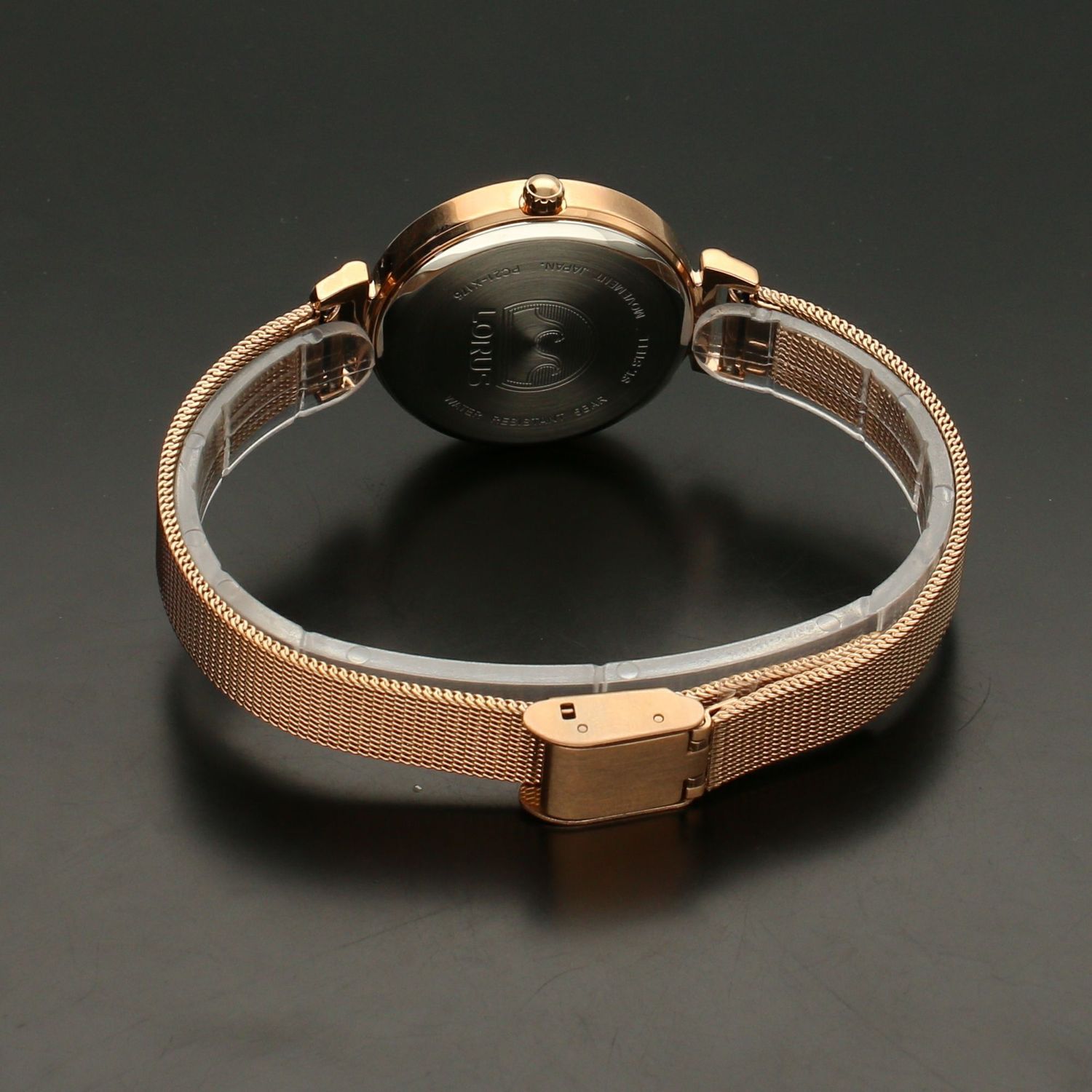 Damski zegarek Lorus Biżureryjny  RG232QX9.jpg