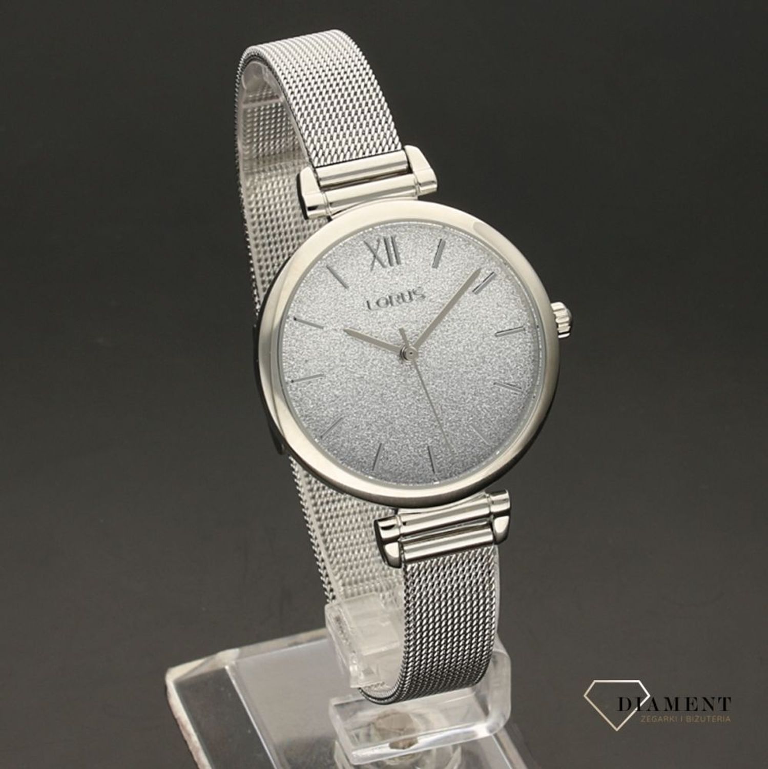 Zegarek damski Lorus RG233QX9.jpg