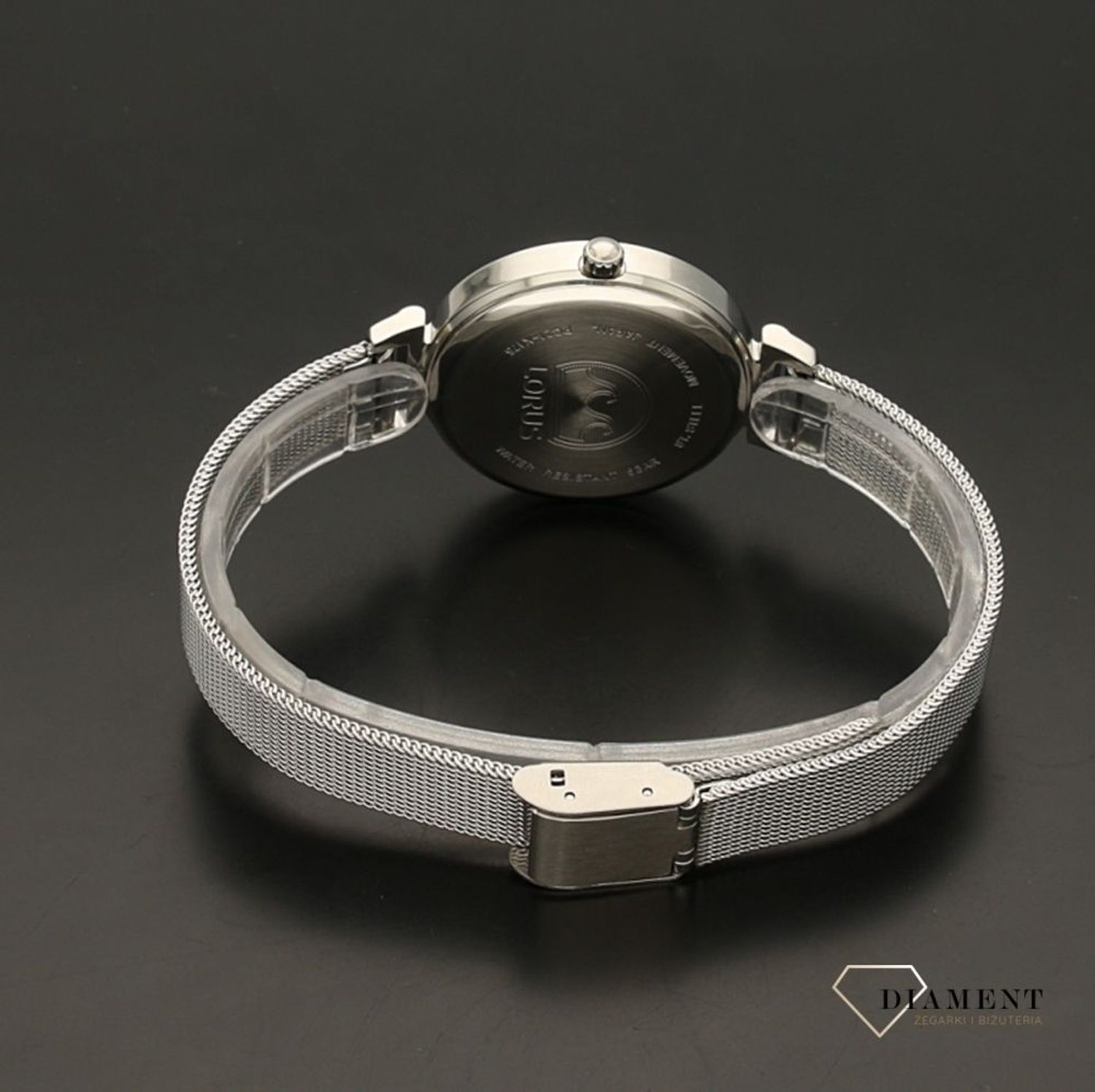 Zegarek damski Lorus RG233QX9.jpg