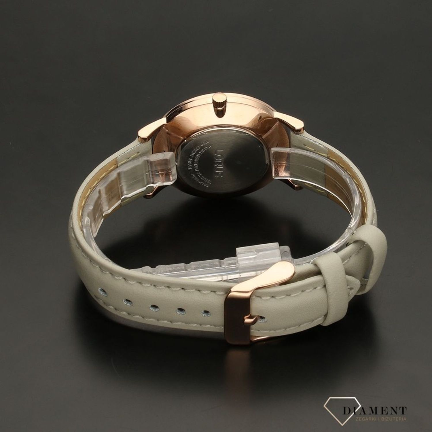 Zegarek damski Lorus Classic RG234PX9.jpg