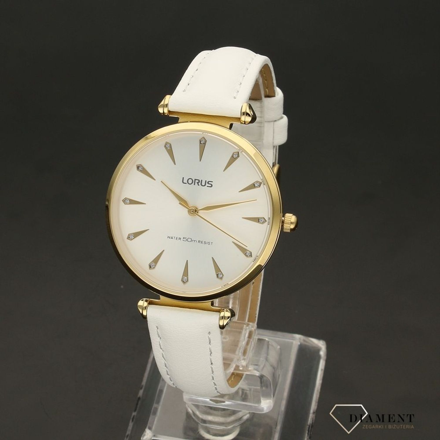 Zegarek damski Lorus Classic RG240PX8.jpg