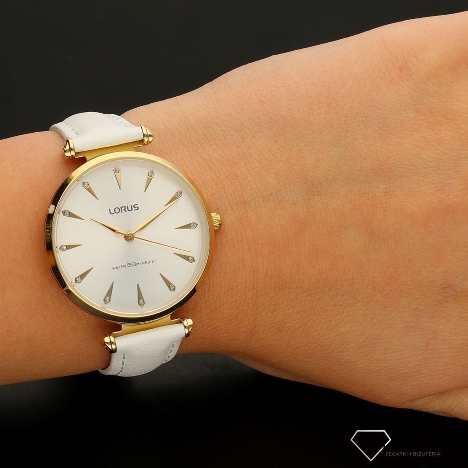 Zegarek damski Lorus Classic RG240PX8.jpg