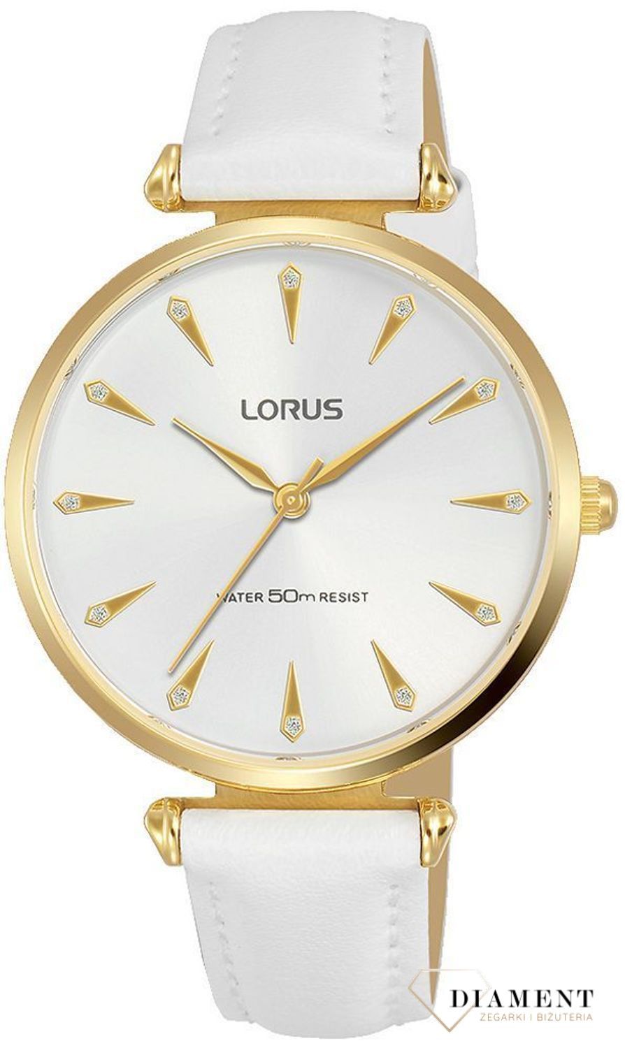 Zegarek damski Lorus Classic RG240PX8.jpg