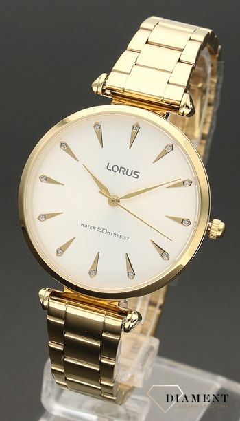 Damski zegarek Lorus Biżuteryjny RG240PX9 (2).jpg