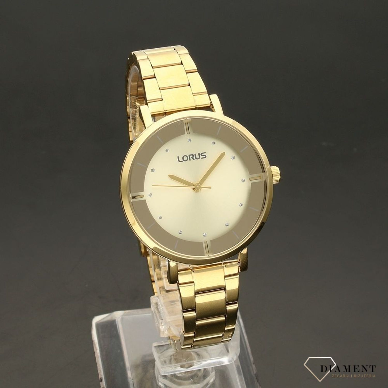 Damski zegarek Lorus Fashion RG240QX9.jpg