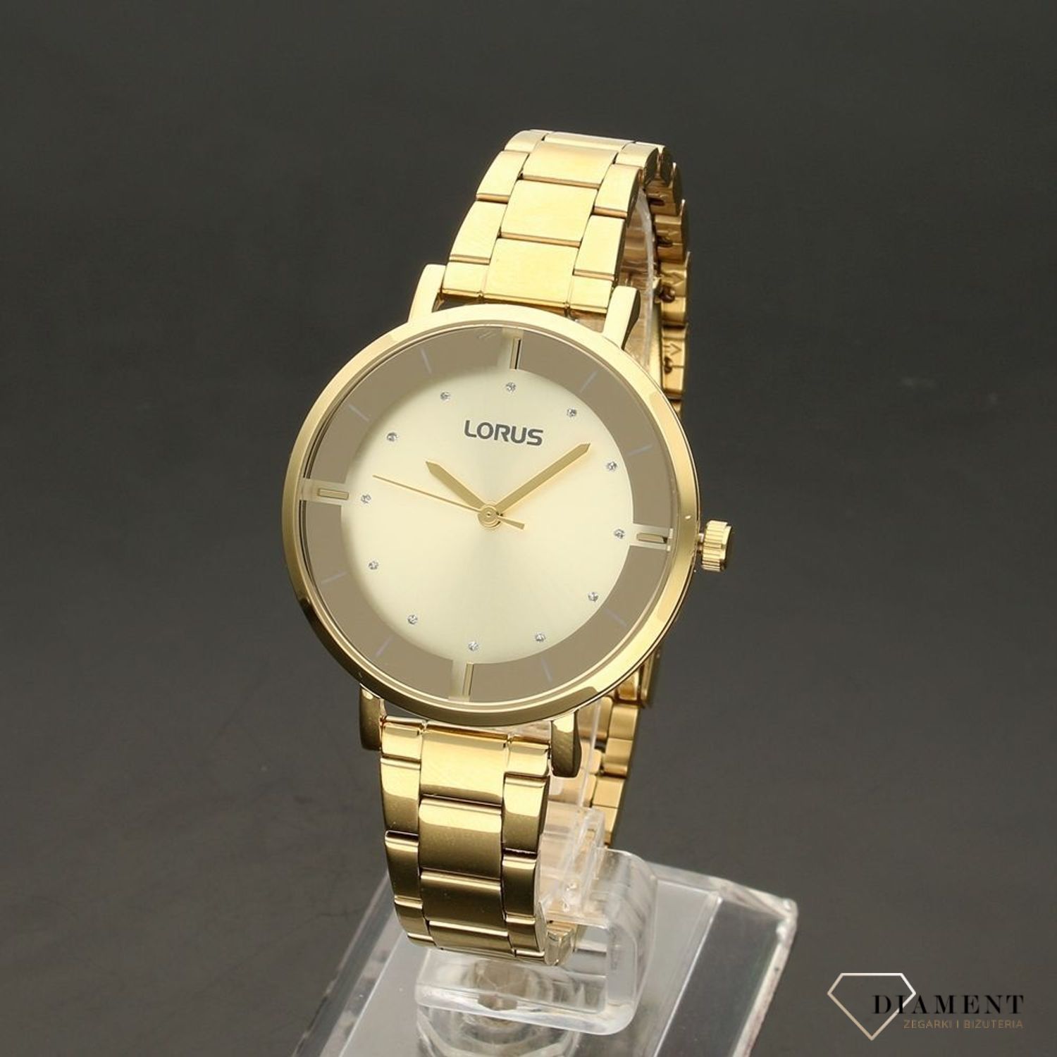 Damski zegarek Lorus Fashion RG240QX9.jpg