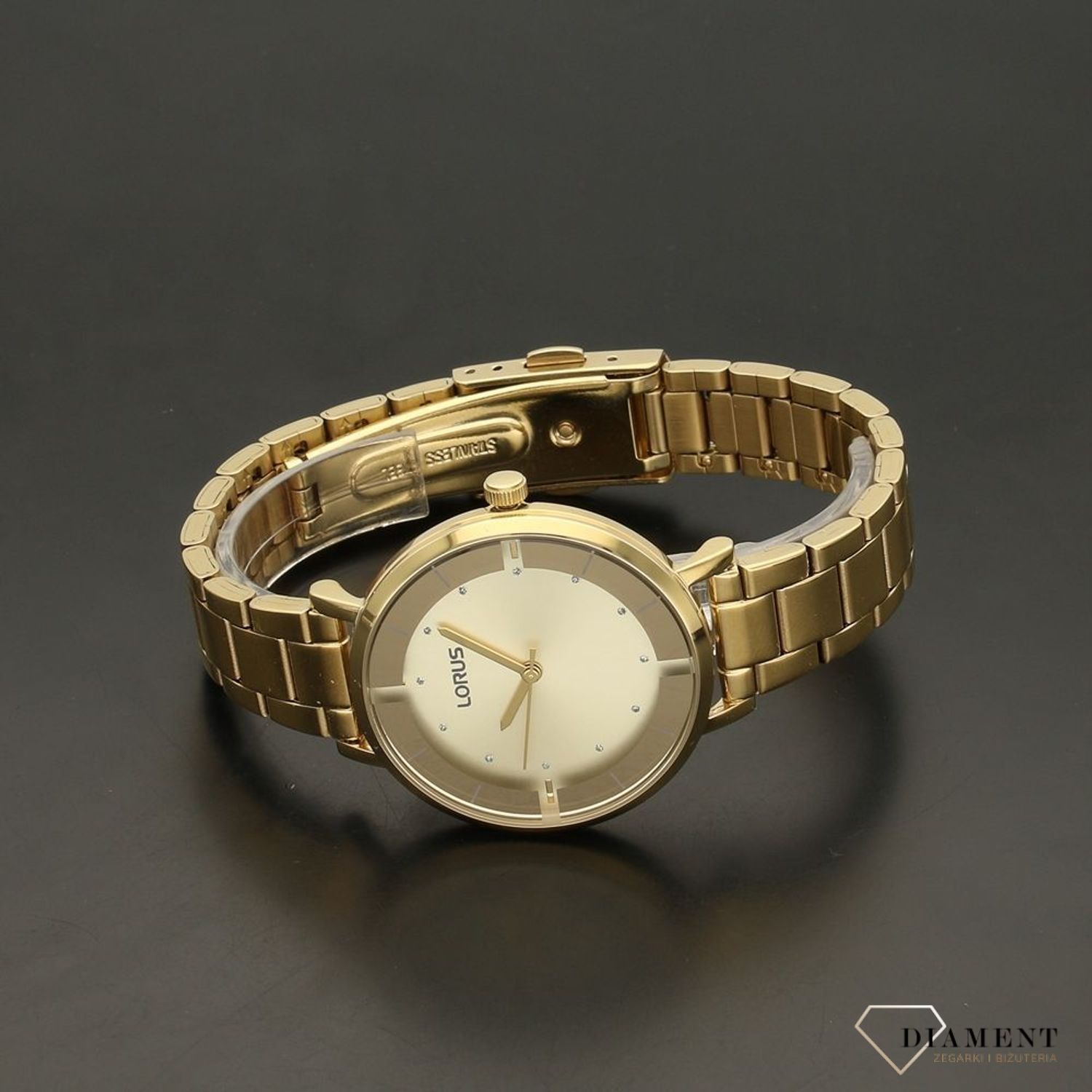 Damski zegarek Lorus Fashion RG240QX9.jpg