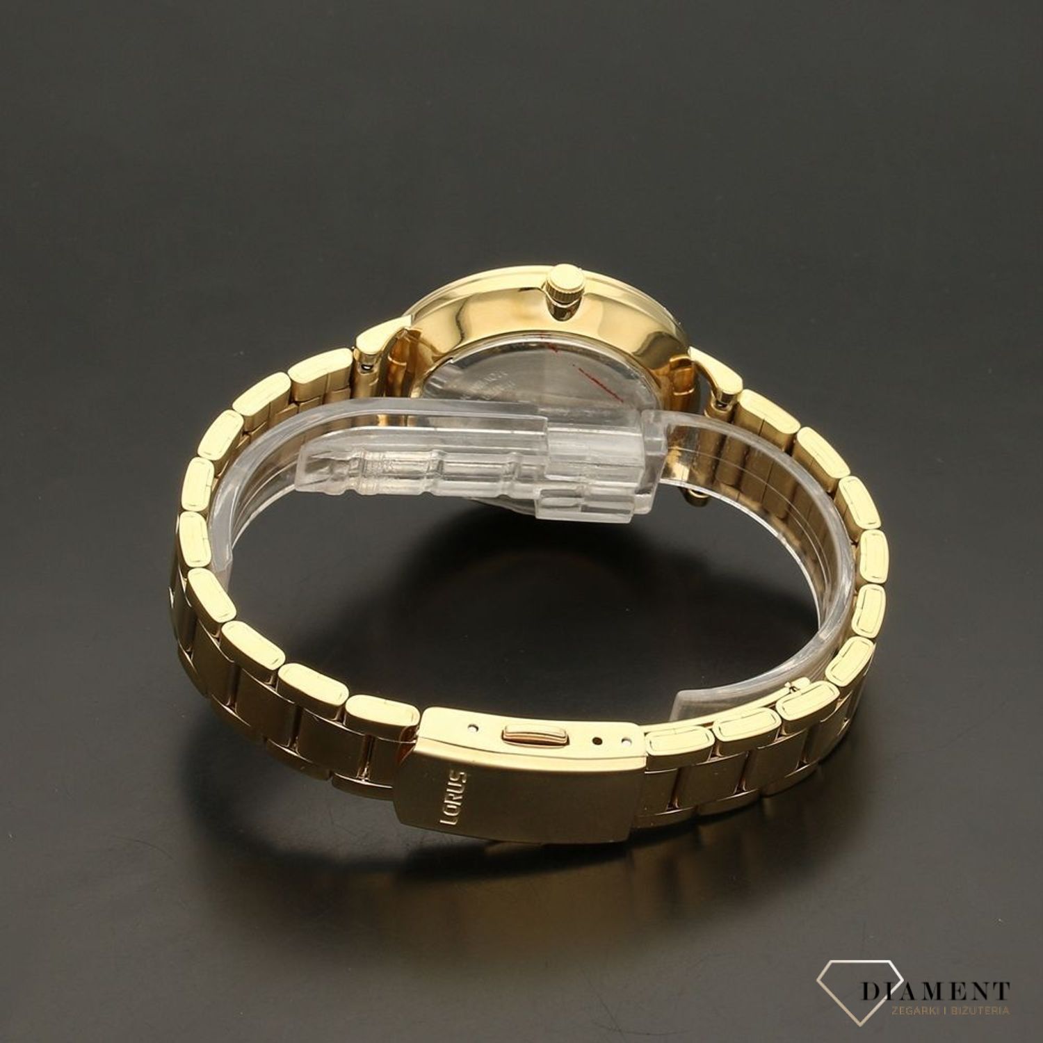 Damski zegarek Lorus Fashion RG240QX9.jpg