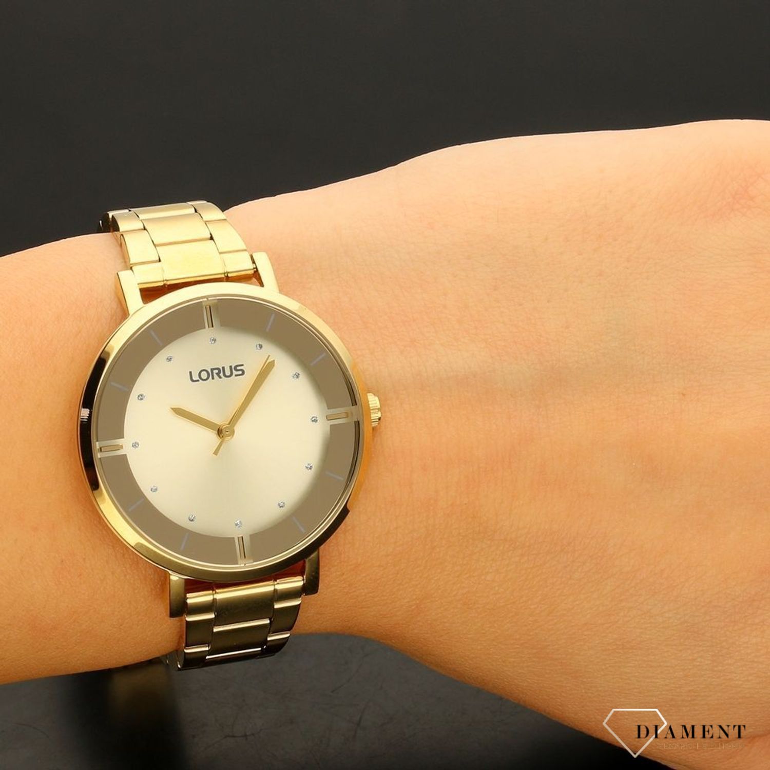 Damski zegarek Lorus Fashion RG240QX9.jpg