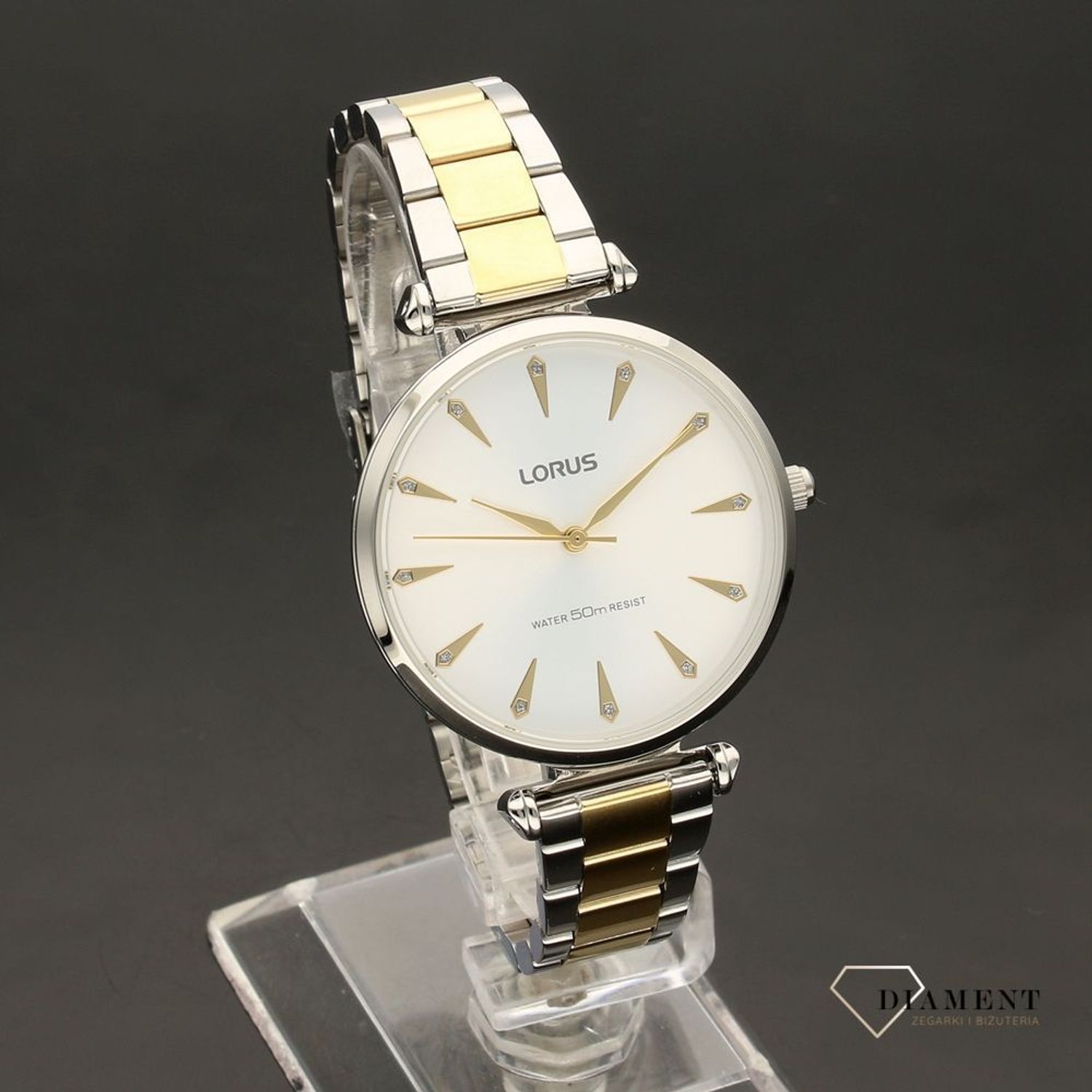 Zegarek damski biżuteryjny Lorus RG241PX9.jpg