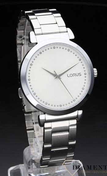 Damski, elegancki zegarek Lorus Fashion RG243MX9 (1).jpg
