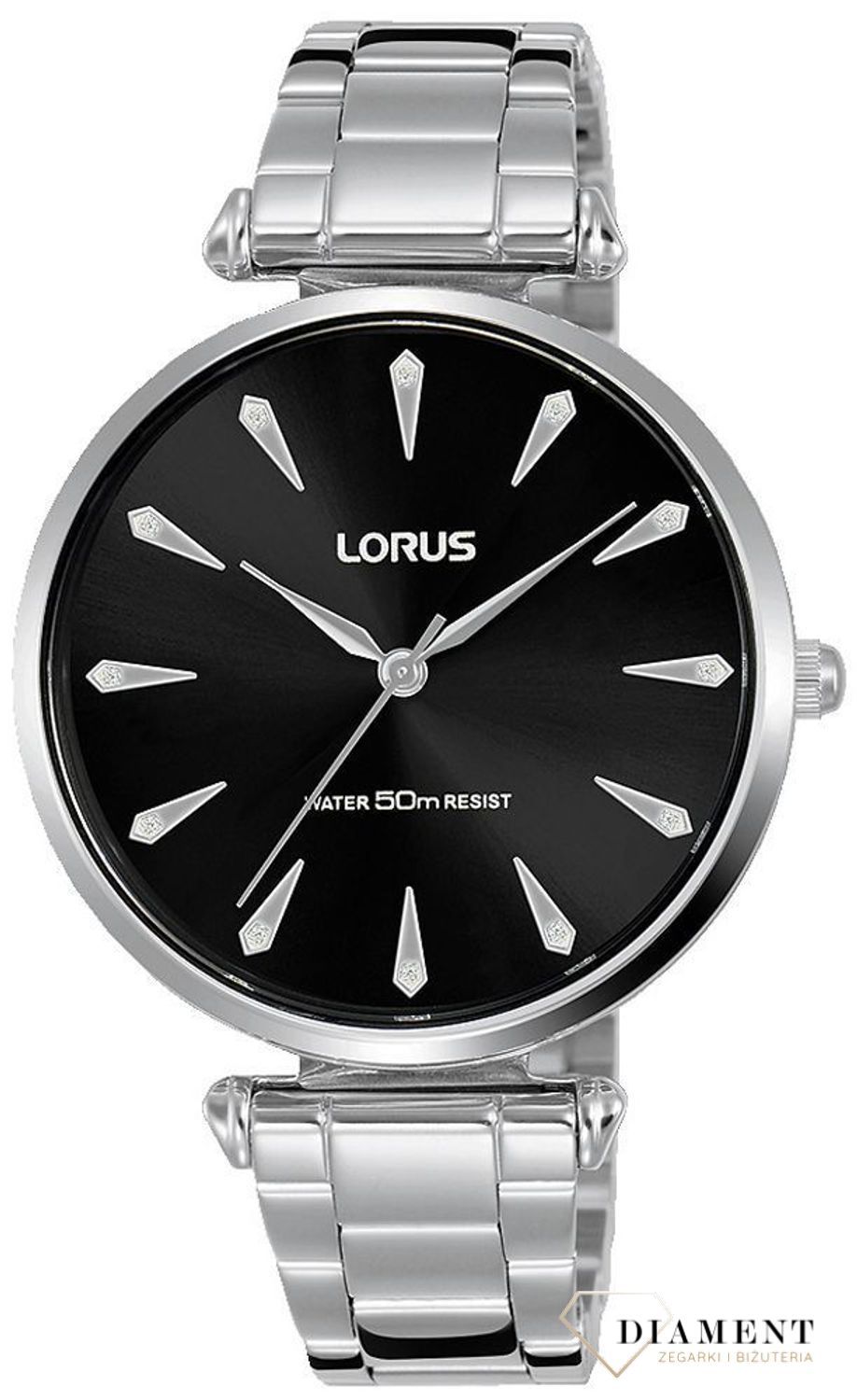 Damski zegarek Lorus Classic RG243PX9.jpg