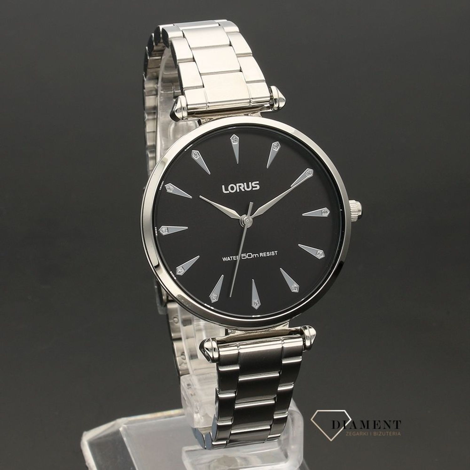 Damski zegarek Lorus Classic RG243PX9.jpg