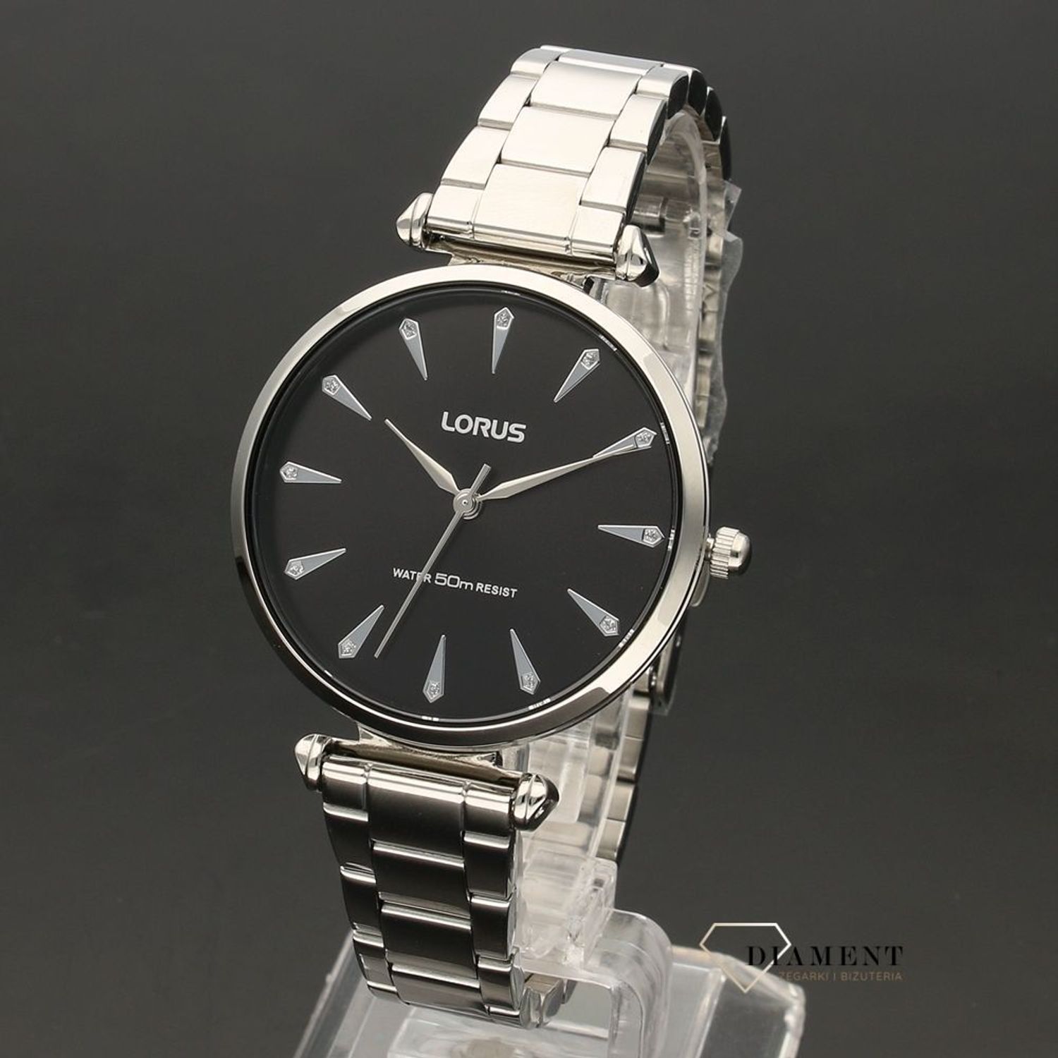 Damski zegarek Lorus Classic RG243PX9.jpg