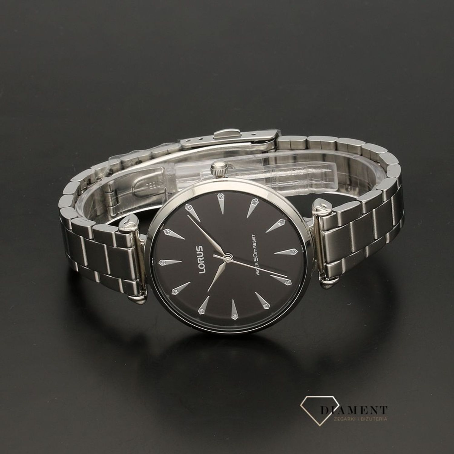 Damski zegarek Lorus Classic RG243PX9.jpg