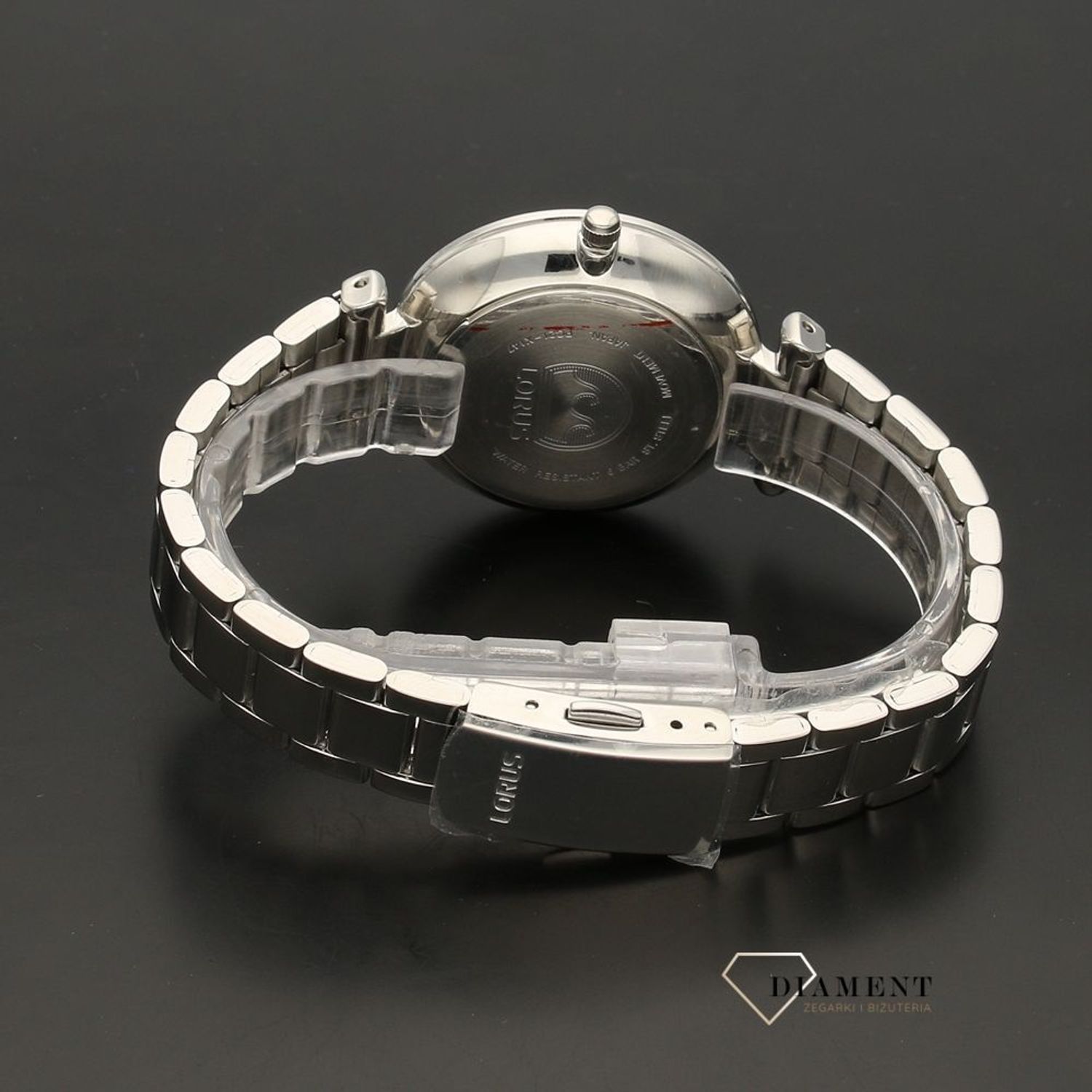 Damski zegarek Lorus Classic RG243PX9.jpg