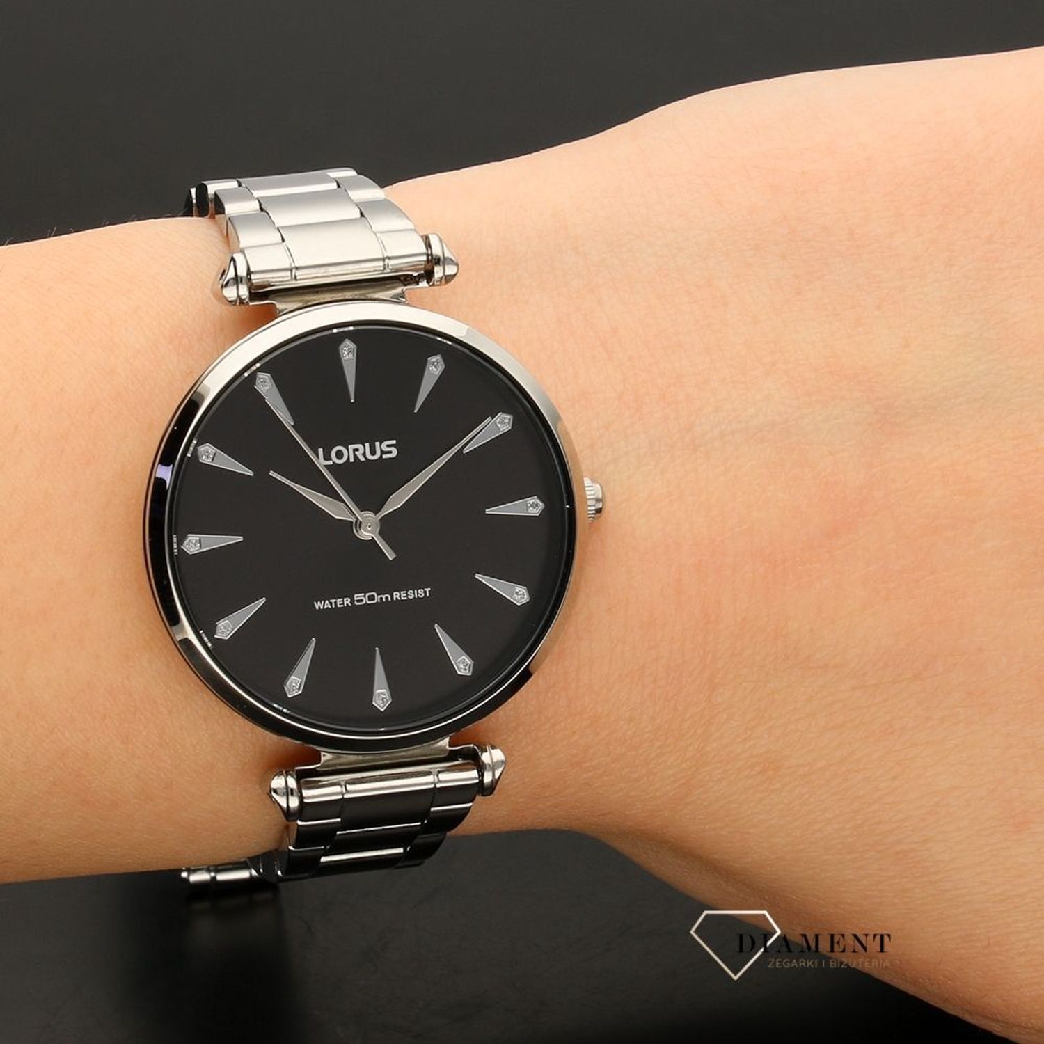 Damski zegarek Lorus Classic RG243PX9.jpg