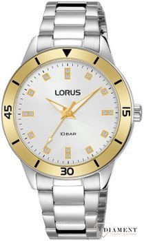 Zegarek damski Lorus srebrny RG243RX9 ⌚ to zegarek damski ✓ Zegarki Lorus ✓Zegarki damskie✓Zegarek złoty damski✓ Autoryzowany sklep✓ Kurier Gratis 24h✓ Gwarancja najniższej ceny✓ Grawer 0zł✓Zwrot 30 dni✓Z.jpg