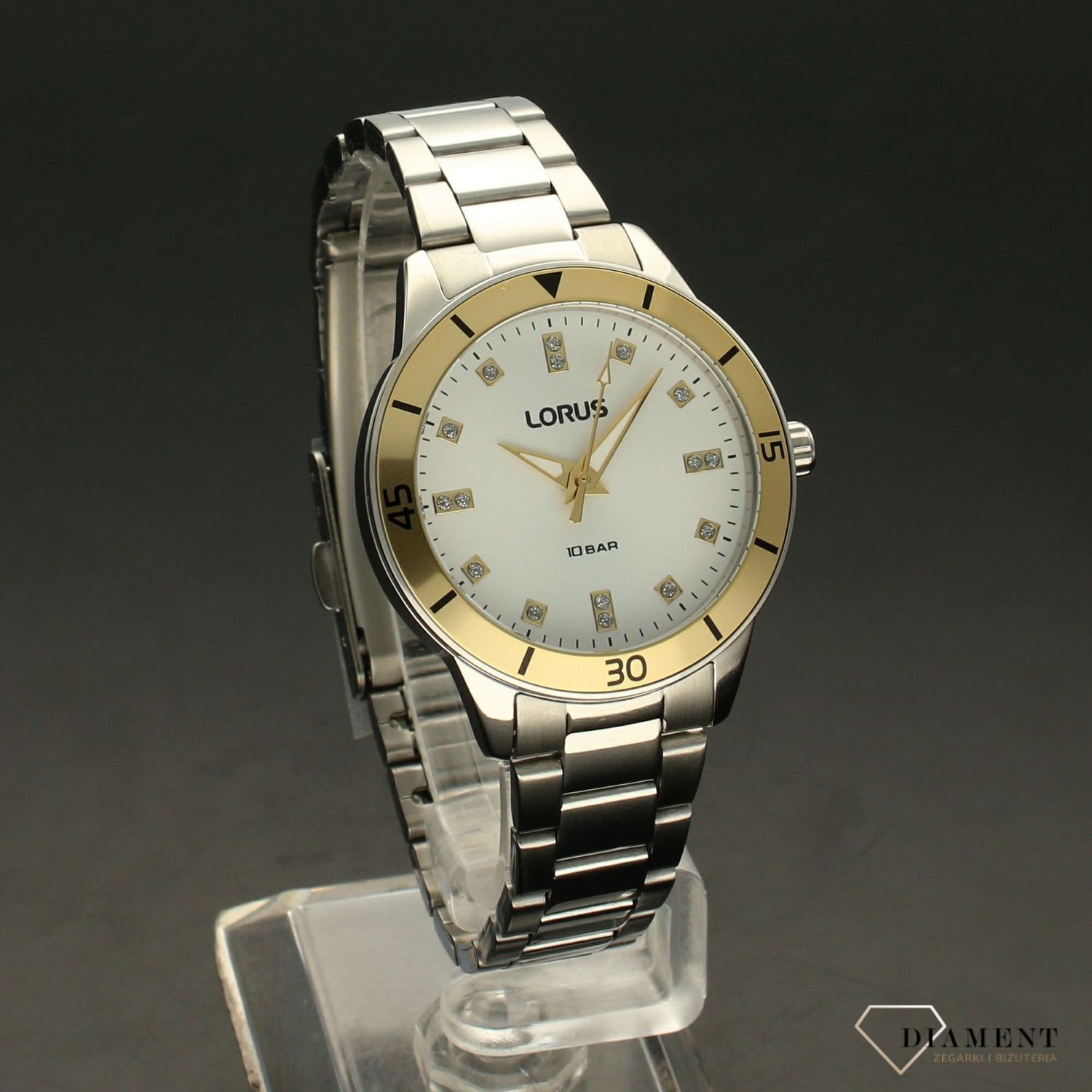 Zegarek damski Lorus srebrny RG243RX9 ⌚ to zegarek damski ✓ Zegarki Lorus ✓Zegarki damskie✓Zegarek złoty damski✓ Autoryzowany sklep✓ Kurier Gratis 24h✓ Gwarancja najniższej ceny✓ Grawer 0zł✓Zwrot 30 dni✓Z.jpg