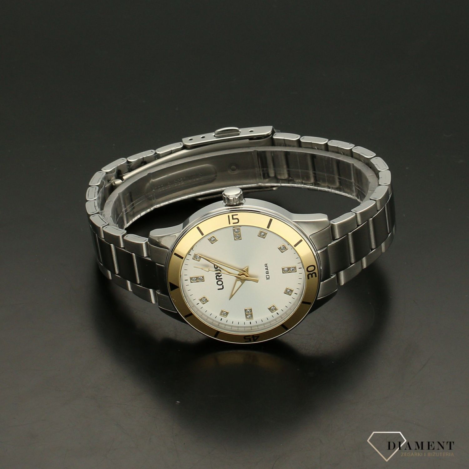 Zegarek damski Lorus srebrny RG243RX9 ⌚ to zegarek damski ✓ Zegarki Lorus ✓Zegarki damskie✓Zegarek złoty damski✓ Autoryzowany sklep✓ Kurier Gratis 24h✓ Gwarancja najniższej ceny✓ Grawer 0zł✓Zwrot 30 dni✓Z.jpg