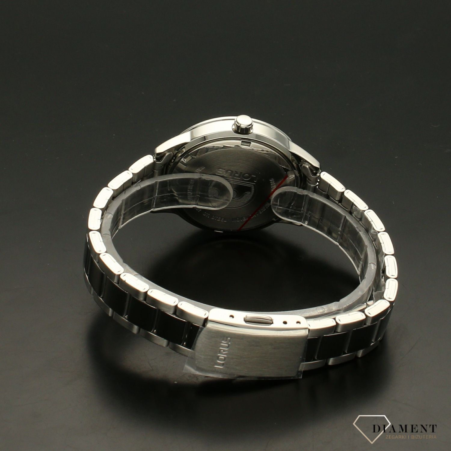 Zegarek damski Lorus srebrny RG243RX9 ⌚ to zegarek damski ✓ Zegarki Lorus ✓Zegarki damskie✓Zegarek złoty damski✓ Autoryzowany sklep✓ Kurier Gratis 24h✓ Gwarancja najniższej ceny✓ Grawer 0zł✓Zwrot 30 dni✓Z.jpg