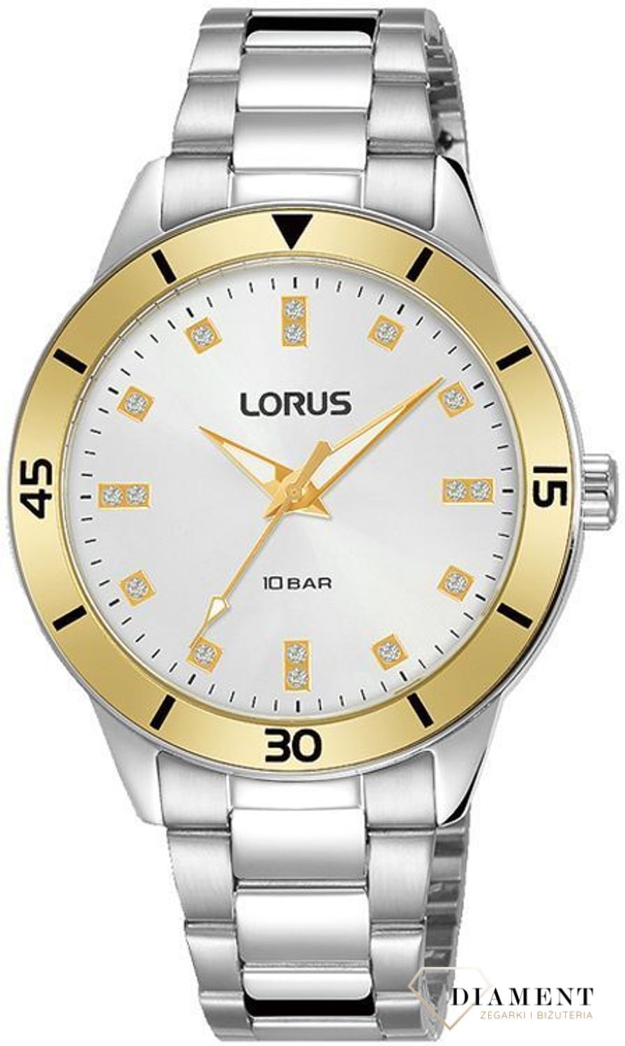Zegarek damski Lorus srebrny RG243RX9 ⌚ to zegarek damski ✓ Zegarki Lorus ✓Zegarki damskie✓Zegarek złoty damski✓ Autoryzowany sklep✓ Kurier Gratis 24h✓ Gwarancja najniższej ceny✓ Grawer 0zł✓Zwrot 30 dni✓Z.jpg