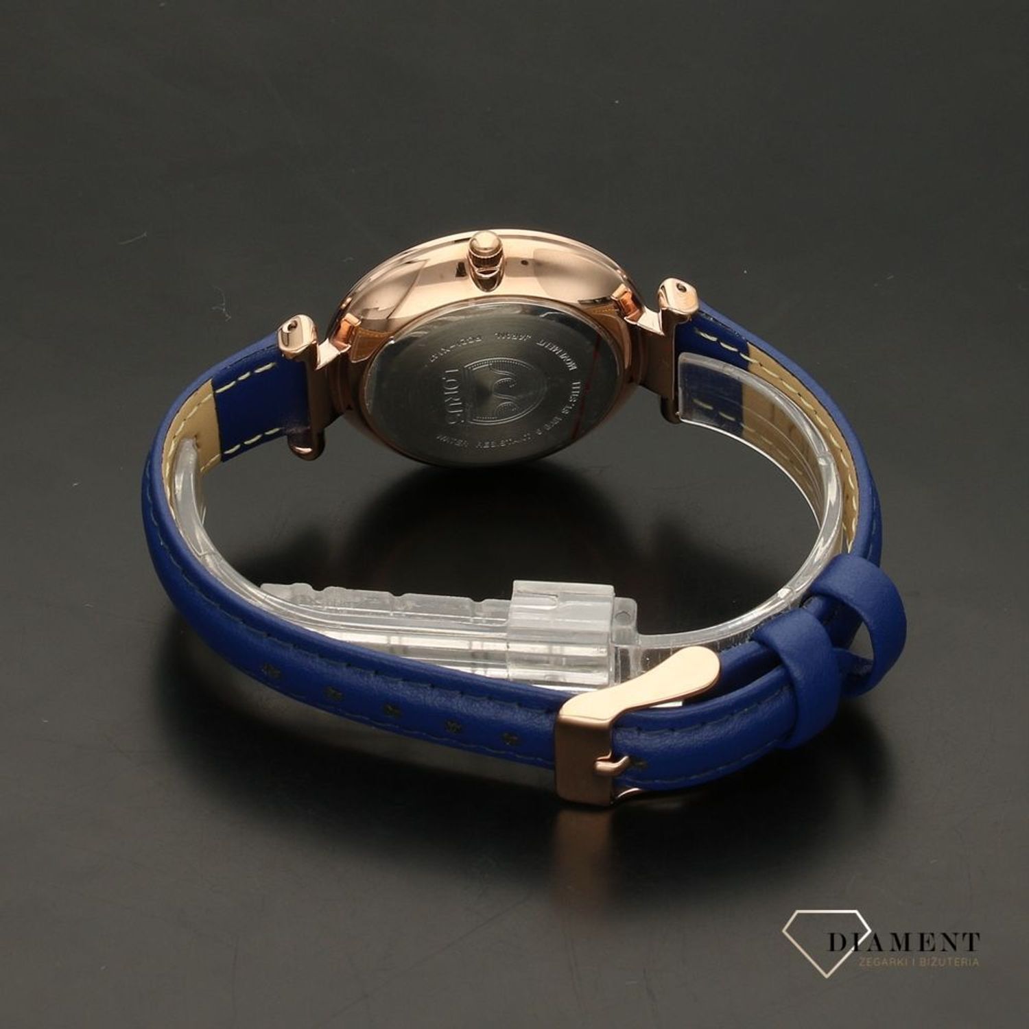 Zegarek damski Lorus Classic RG246PX9 123.jpg