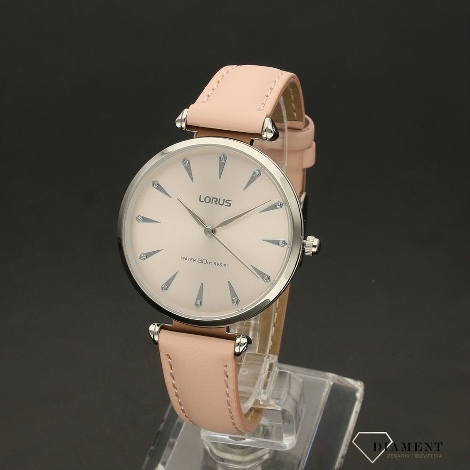 Zegarek damski Lorus Classic RG249PX9.jpg