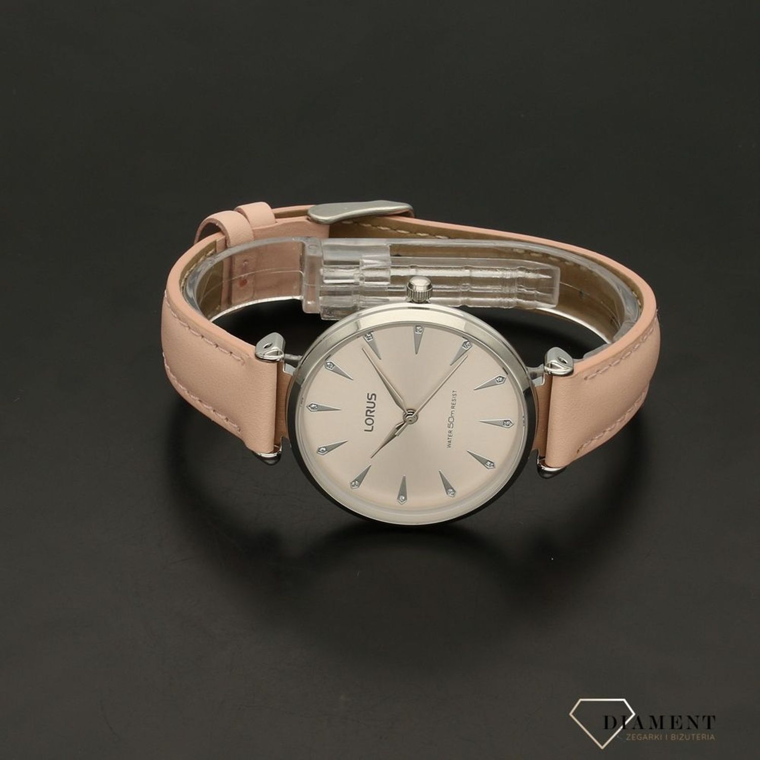 Zegarek damski Lorus Classic RG249PX9.jpg