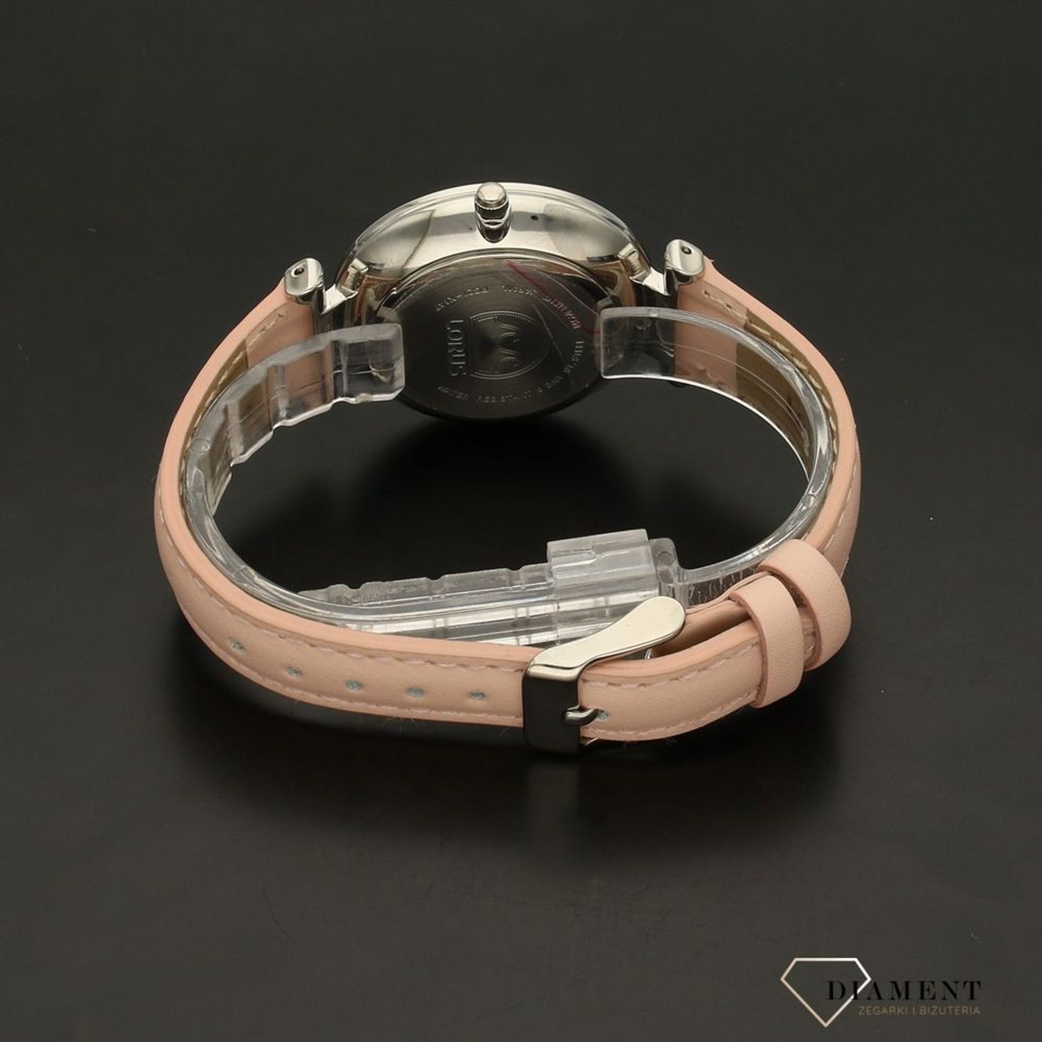 Zegarek damski Lorus Classic RG249PX9.jpg