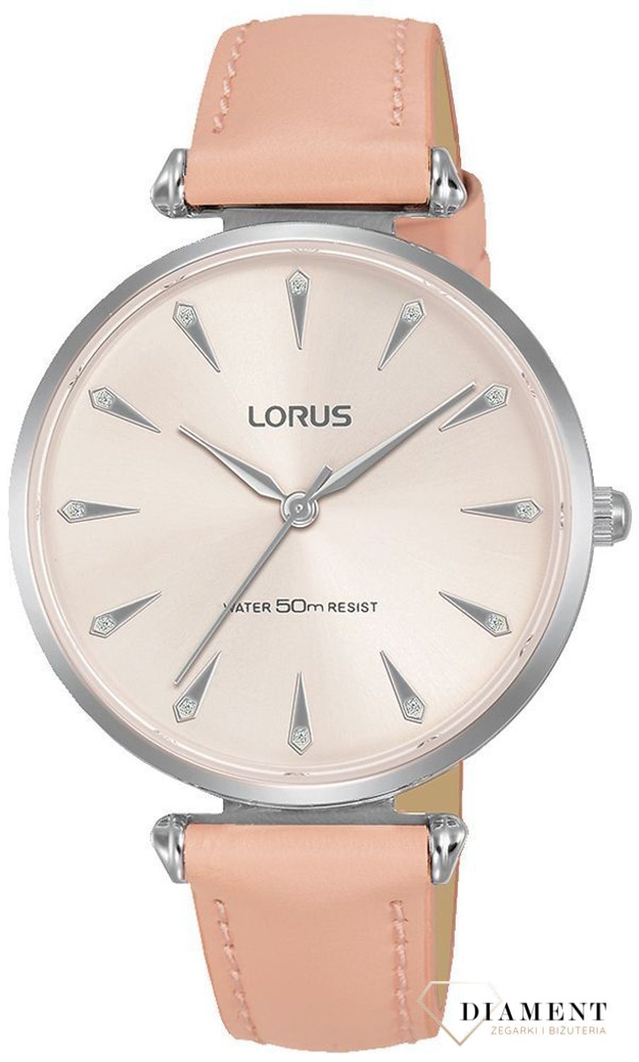 Zegarek damski Lorus Classic RG249PX9.jpg