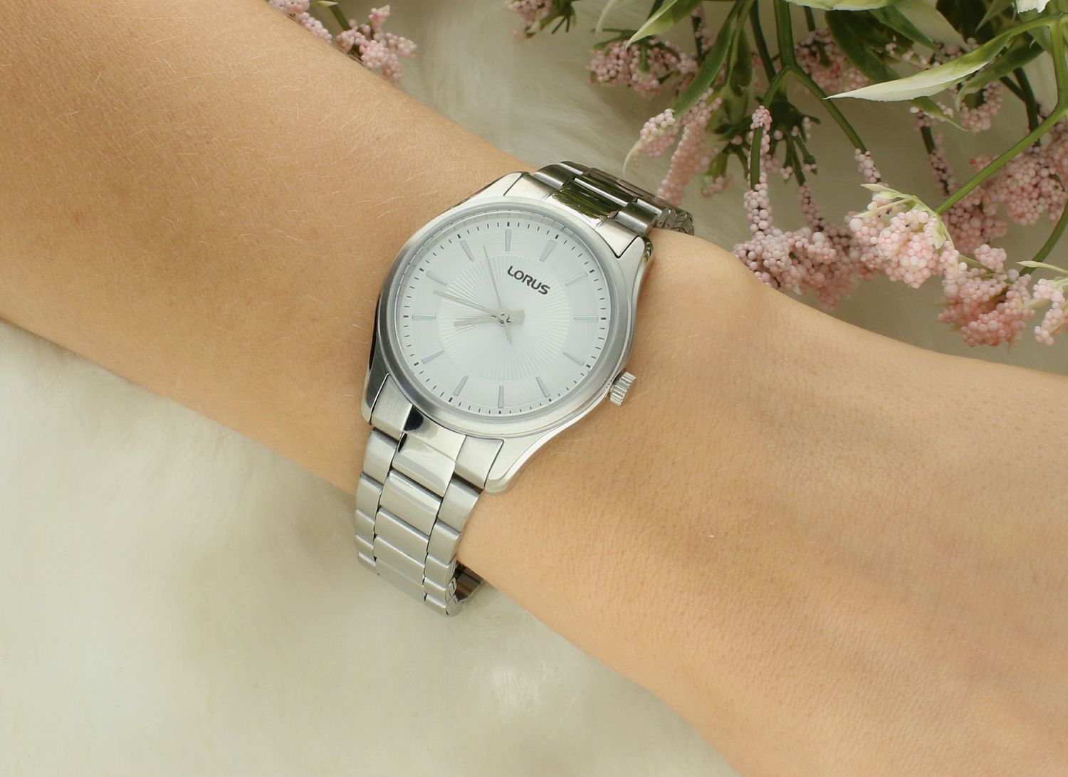 Zegarek LORUS RG251XX9⌚Zegarek oryginalny✓ Zegarki dla kobiet. Grawer gratis. Najlepszy wybór zegarków w Polsce⌚1.webp