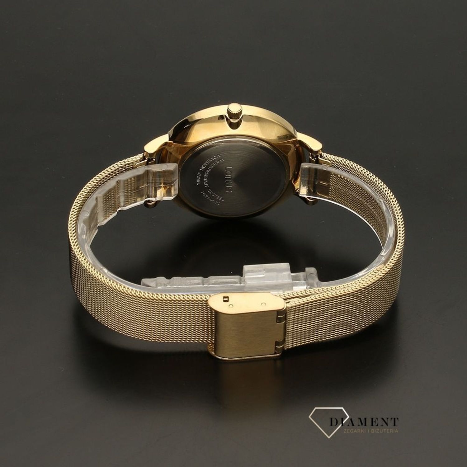 Zegarek Lorus damski Fashion RG252PX9.jpg